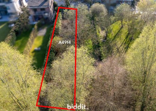 Derde alternatieve foto van het pand