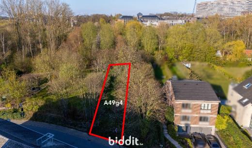 Presentatiebeeld van het pand n° 294636