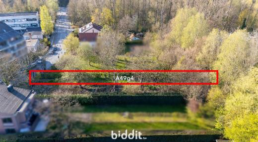 Eerste alternatieve foto van het pand