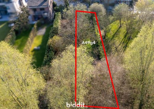 Derde alternatieve foto van het pand