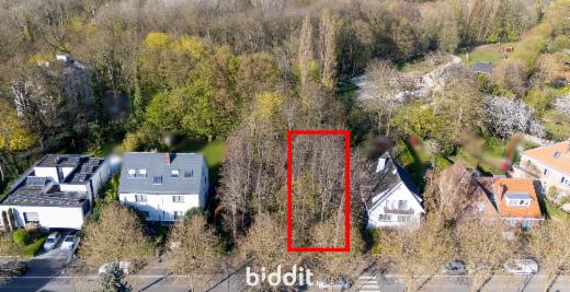 Presentatiebeeld van het pand n° 294637