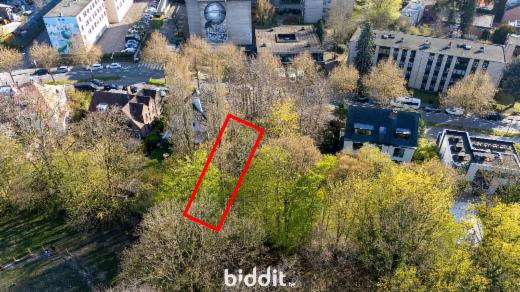 Eerste alternatieve foto van het pand