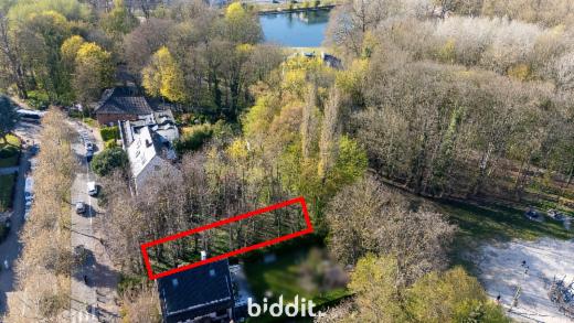 Derde alternatieve foto van het pand