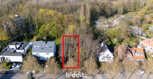 Presentatiebeeld van het pand n° 294638