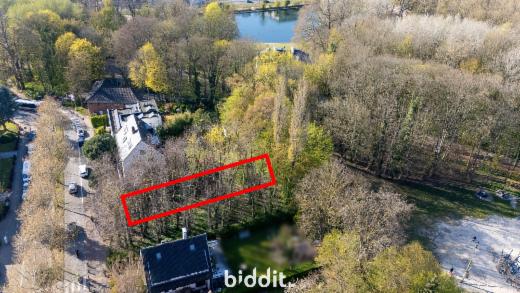 Derde alternatieve foto van het pand