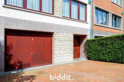 Eerste alternatieve foto van het pand