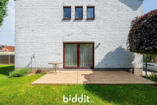 Derde alternatieve foto van het pand