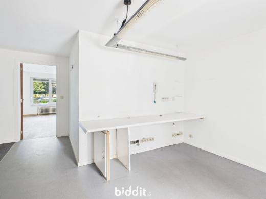 Derde alternatieve foto van het pand