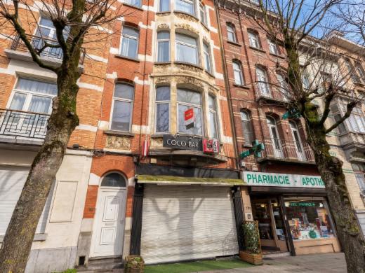 Presentatiebeeld van het pand n° 301548