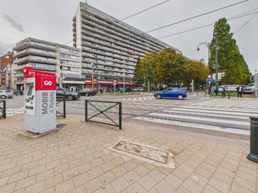 Eerste alternatieve foto van het pand