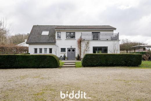 Eerste alternatieve foto van het pand