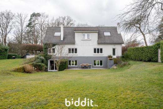 Tweede alternatieve foto van het pand