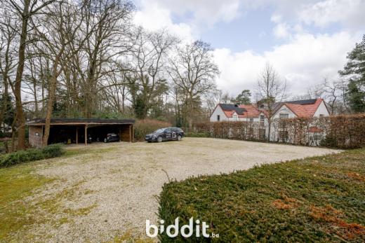 Derde alternatieve foto van het pand