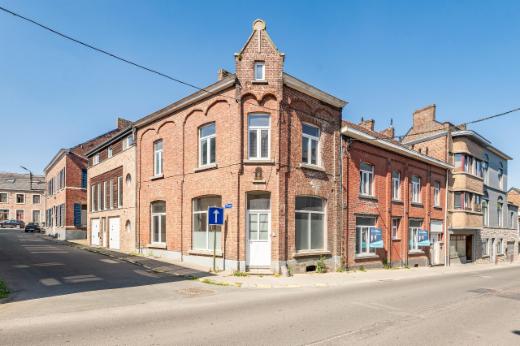 Presentatiebeeld van het pand n° 288090