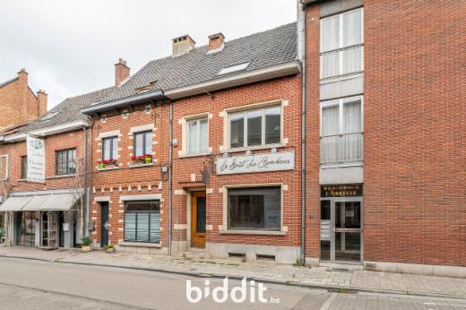 Presentatiebeeld van het pand n° 289005