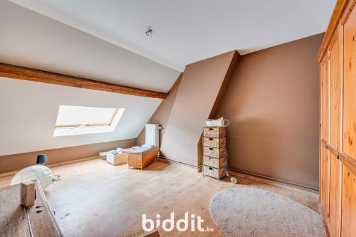 Eerste alternatieve foto van het pand