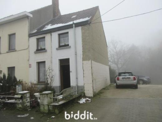Eerste alternatieve foto van het pand
