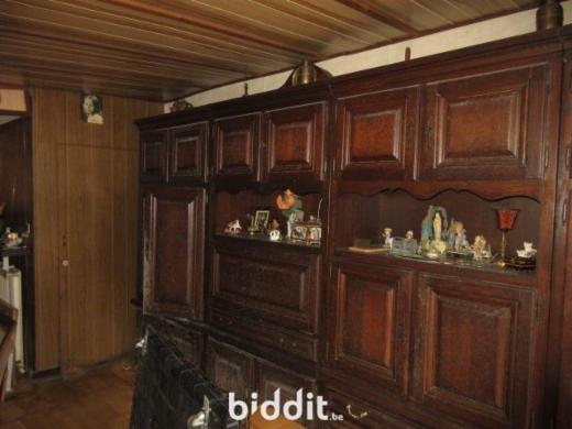 Tweede alternatieve foto van het pand