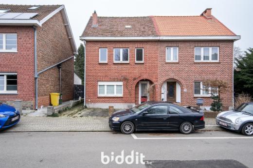 Presentatiebeeld van het pand n° 293652