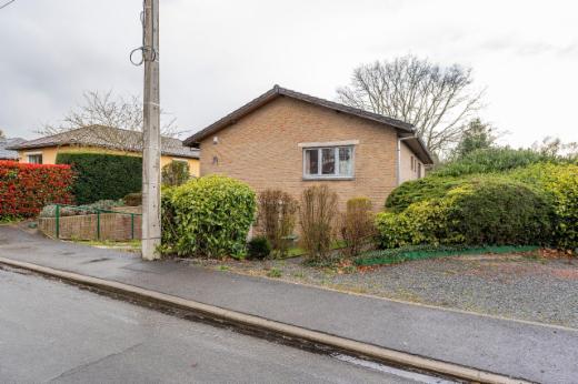 Eerste alternatieve foto van het pand