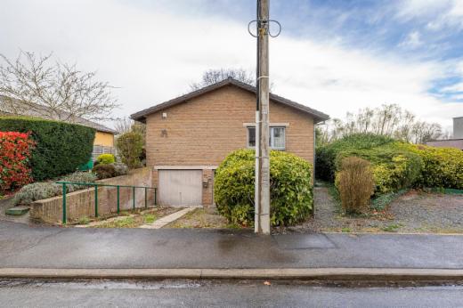 Tweede alternatieve foto van het pand