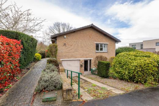 Derde alternatieve foto van het pand