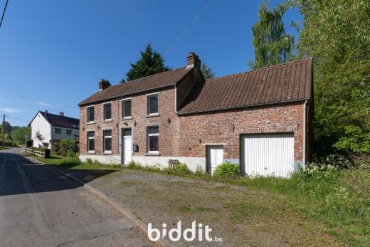 Presentatiebeeld van het pand n° 295639