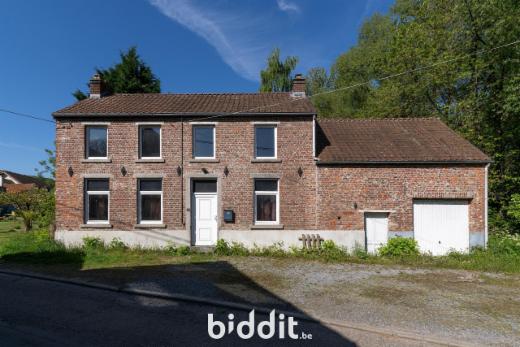 Eerste alternatieve foto van het pand