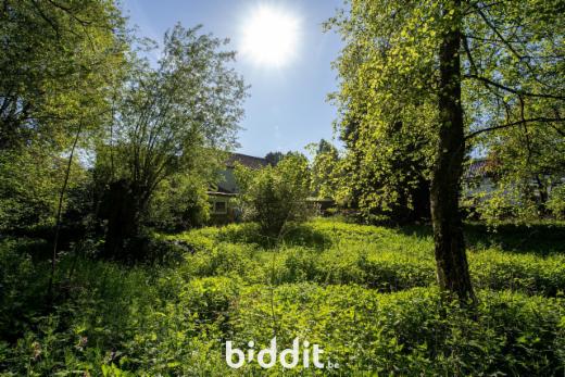 Tweede alternatieve foto van het pand