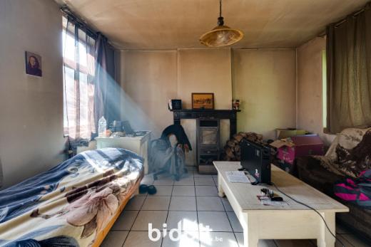 Derde alternatieve foto van het pand