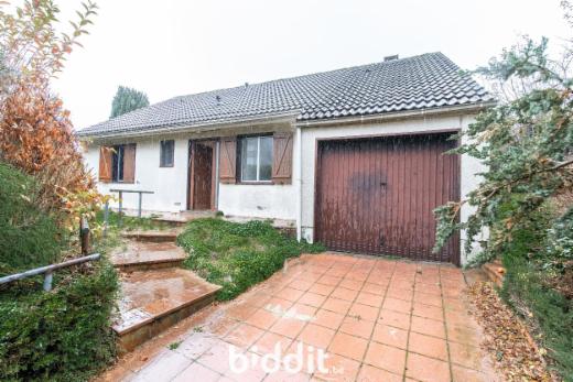 Presentatiebeeld van het pand n° 299553