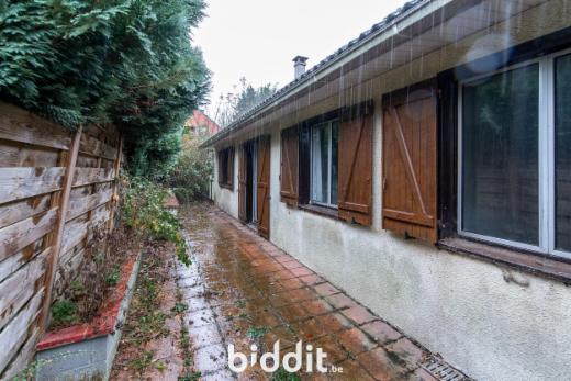 Derde alternatieve foto van het pand