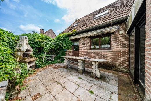 Derde alternatieve foto van het pand