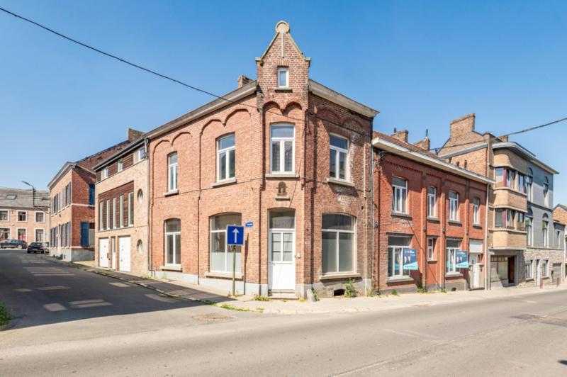 Presentatiebeeld van het pand n° 302132