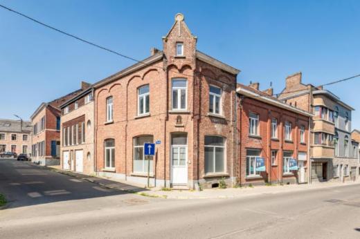 Presentatiebeeld van het pand n° 302132