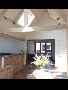 Eerste alternatieve foto van het pand