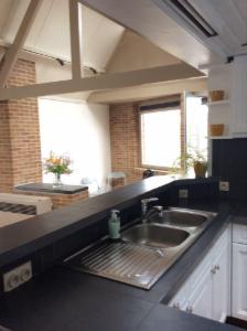 Tweede alternatieve foto van het pand