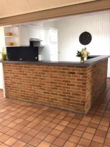 Derde alternatieve foto van het pand