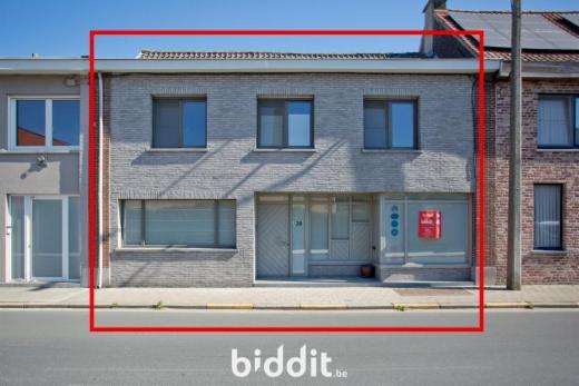 Presentatiebeeld van het pand n° 282692