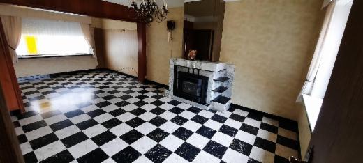 Derde alternatieve foto van het pand