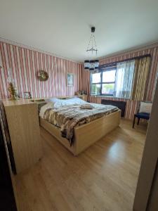 Tweede alternatieve foto van het pand