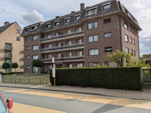 Presentatiebeeld van het pand n° 286768