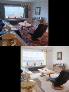 Tweede alternatieve foto van het pand