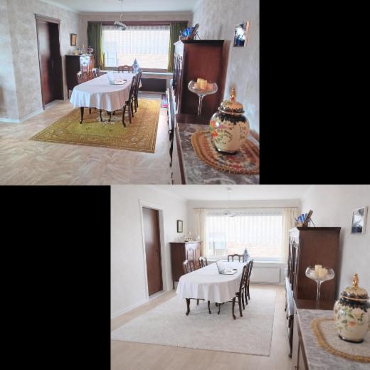 Derde alternatieve foto van het pand