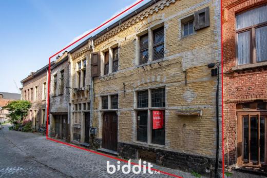 Presentatiebeeld van het pand n° 288155