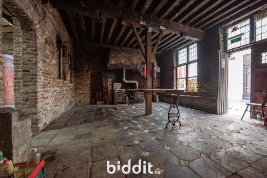 Derde alternatieve foto van het pand