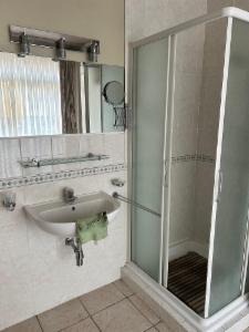 Tweede alternatieve foto van het pand