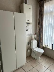 Derde alternatieve foto van het pand