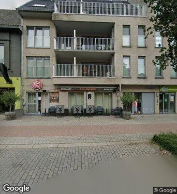 Presentatiebeeld van het pand n° 291906