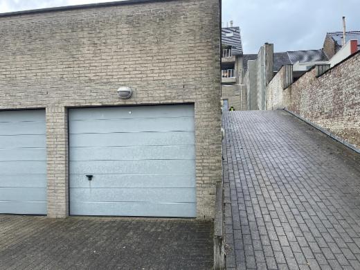 Eerste alternatieve foto van het pand